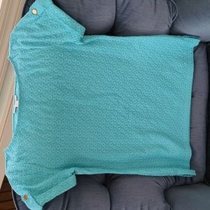 Charter Club Women's Blouse